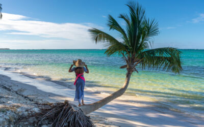 ¿Vale la pena visitar la Isla Saona?
