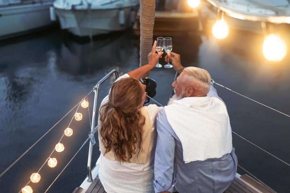 Private vs Shared Party Boat Private vs Shared Party Boat