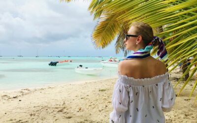 Consejos para visitar la Isla Saona