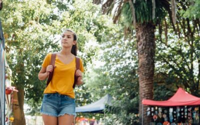 Qué hacer en el parque Hacienda