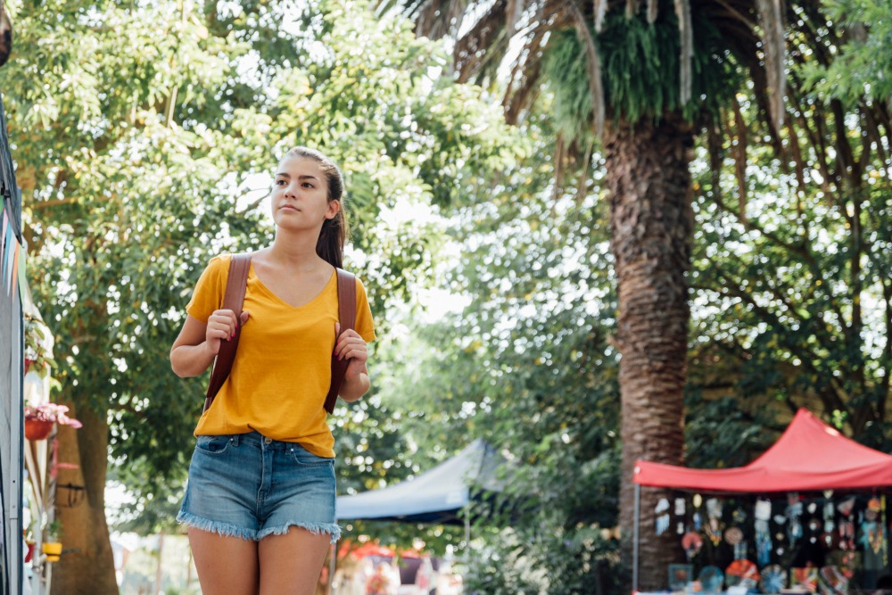 What to do in Hacienda park
