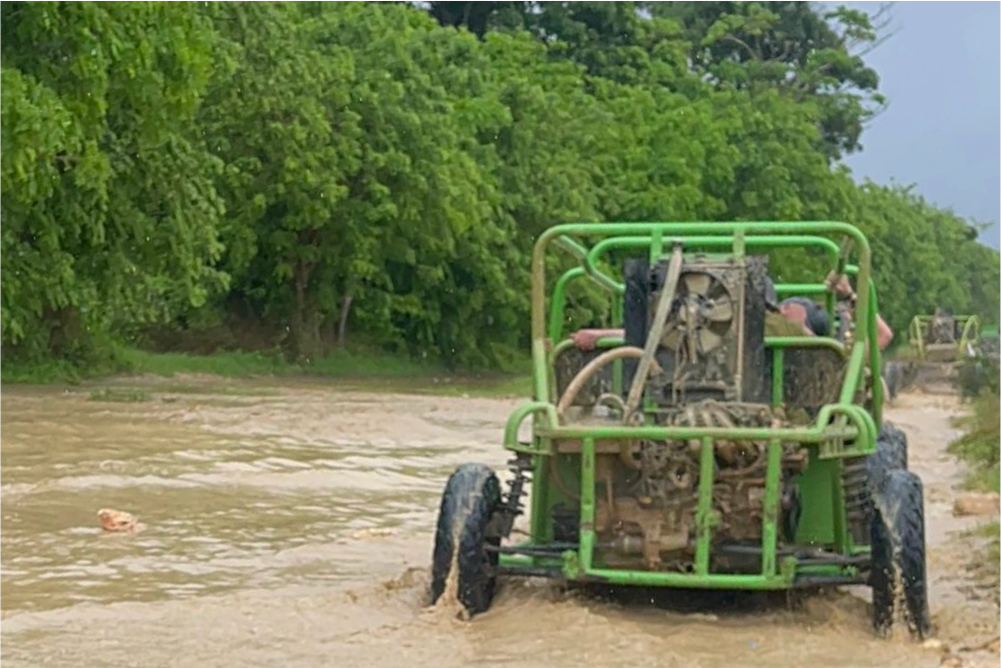 Macao Buggies 1
