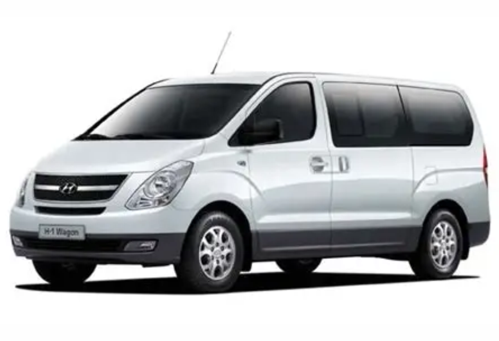 Van