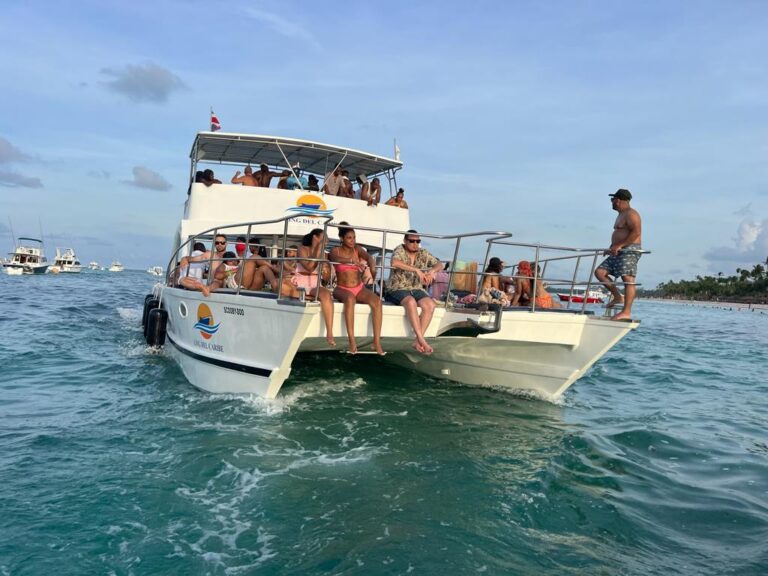 Party Boat