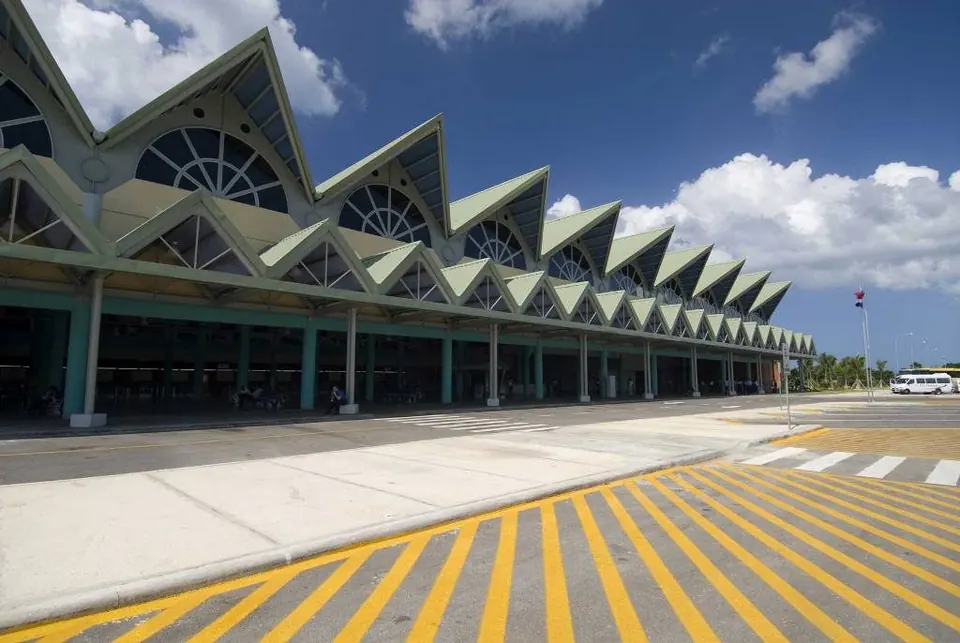 Samana El Catey Airport transfers
