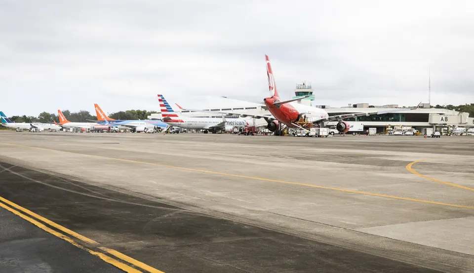 Puerto Plata International Airport private transfers