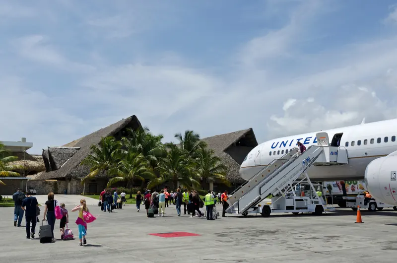 Punta Cana International Airport private transfers