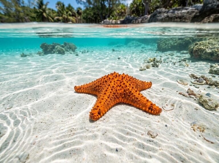 Saona Island